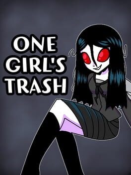 One Girl’s Trash