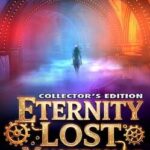 Eternity Lost: Mystery of Aurum - Collector's Edition
