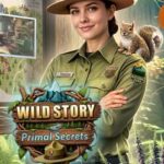 Wild Story: Primal Secrets - Collector's Edition
