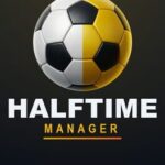 Halftime Manager
