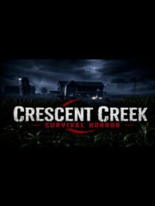 Crescent Creek: Survival Horror