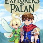 Explorers of Palan