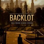 Backlot: Hollywood Studio Tycoon