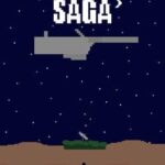 Blue Sun Saga