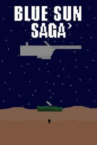 Blue Sun Saga