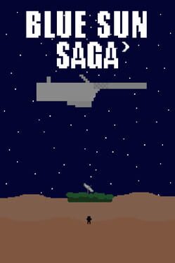 Blue Sun Saga