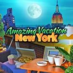 Amazing Vacation: New York