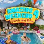 Amazing Weekend 4: Search and Relax