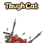 Tough Cat