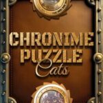 Chronime Puzzle: Cats