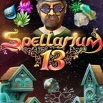 Spellarium 13