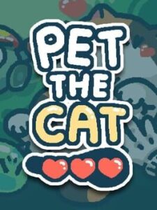 Pet the Cat