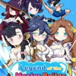 Legend of the Master Baiter