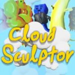 Cloud Sculptor
