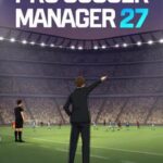 Pro Soccer Manager 27