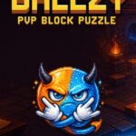 Ballzy: PvP Block Puzzle
