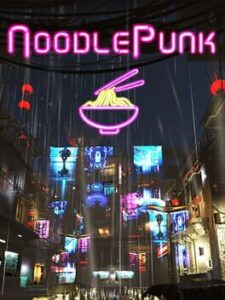 NoodlePunk