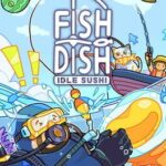 Fish to Dish: Idle Sushi