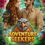 Adventure Seekers: Lost to Sea - Collector's Edition