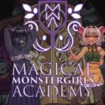 Magical Monstergirls Academy