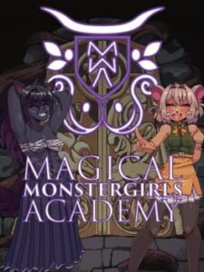 Magical Monstergirls Academy