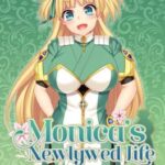 Monica's Newlywed Life