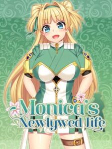 Monica’s Newlywed Life