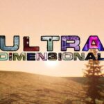 Ultradimensional