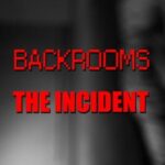 Backrooms: The Incident