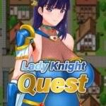 Lady Knight Quest