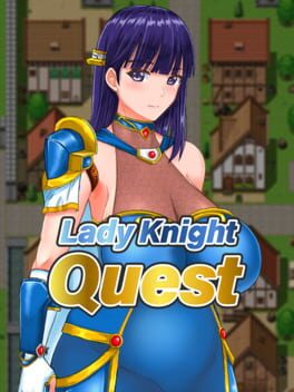 Lady Knight Quest