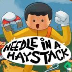 Needle In A Haystack