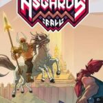 Asgard's Fall: Viking Survivors