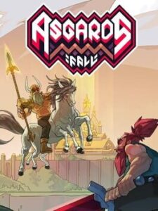 Asgard’s Fall: Viking Survivors