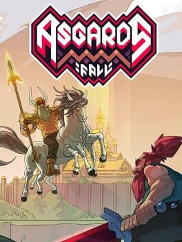 Asgard’s Fall: Viking Survivors