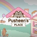 Pusheen's Place
