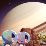 Zero Gravity Heroes