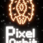 Pixel Orbit