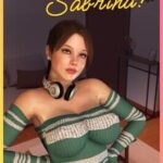 Don't Knock Again, Sabrina!