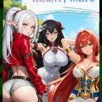 Horny Waifu: Kaiju Strike