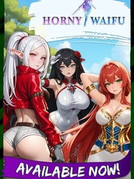 Horny Waifu: Kaiju Strike