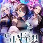Stardom: Riichi Mahjong