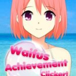 Waifus Achievement Clicker