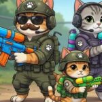 Kitten Airsoft
