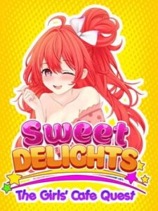 Sweet Delights: The Girl’s Cafe Quest