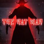 The Hat Man