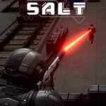 SALT: Super Awesome Laser Tag