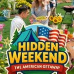 Hidden Weekend: The American Getaway - Collector's Edition