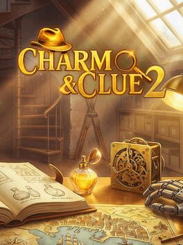 Charm & Clue 2: Collector’s Edition