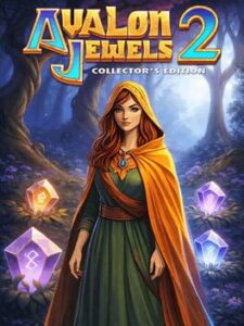 Avalon Jewels 2: Collector’s Edition